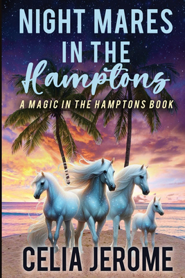 Night Mares in the Hamptons 161187906X Book Cover