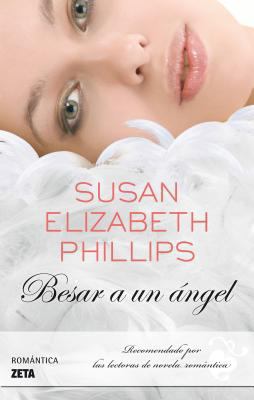 Besar A un Angel = Kiss an Angel [Spanish] 849872368X Book Cover