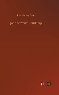 John Stevens' Courtship 375240079X Book Cover