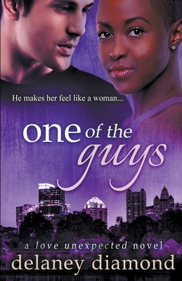 One of the Guys B0BY4SXY9Z Book Cover