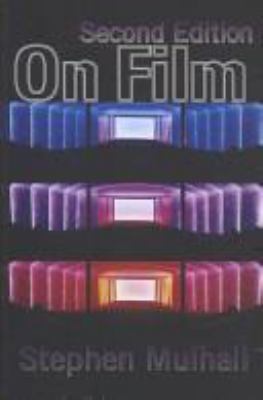 On Film 0415441536 Book Cover