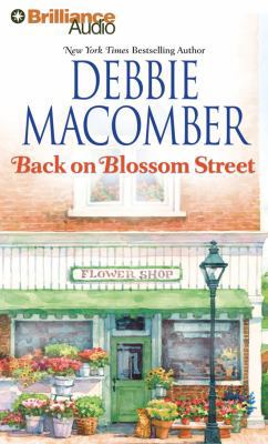 Back on Blossom Street 1455840742 Book Cover