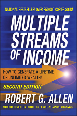 Multiple Streams of Income: How to Generate a L... 0471714550 Book Cover