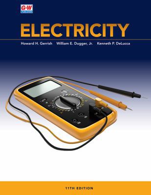 Electricity 1635634725 Book Cover