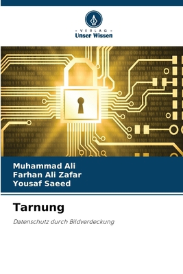 Tarnung [German] 663034233X Book Cover