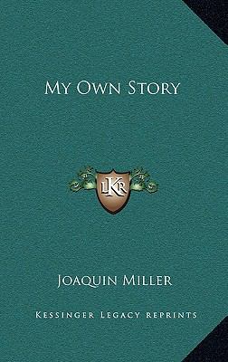 My Own Story 1163487090 Book Cover