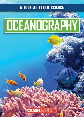 Oceanography 1482467275 Book Cover
