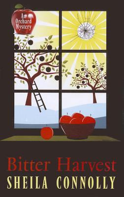 Bitter Harvest [Large Print] 1410445496 Book Cover