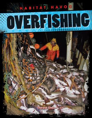 Overfishing 1433999250 Book Cover