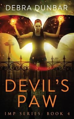 Devil's Paw 1952216095 Book Cover