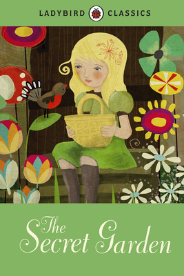 The Secret Garden B01N1YKATN Book Cover