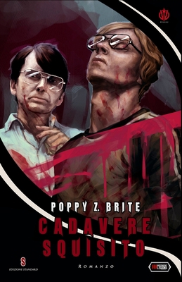 Cadavere Squisito [Italian] 8899569983 Book Cover