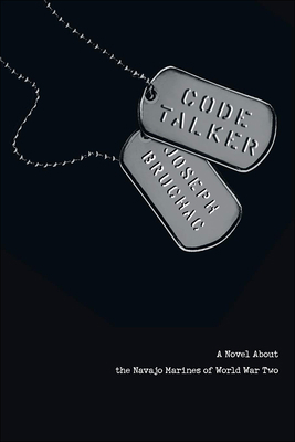Code Talker: A Novel about the Navajo Marines o... 0756967074 Book Cover