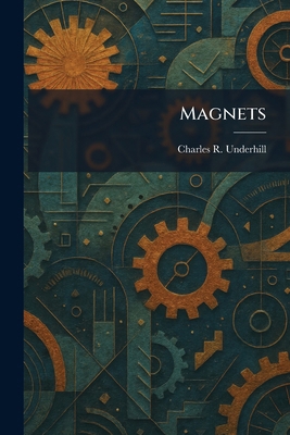 Magnets 1025327195 Book Cover