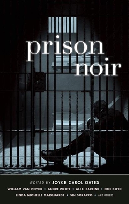 Prison Noir 161775238X Book Cover