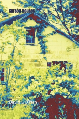 Cursed Houses B0BJN7C8BG Book Cover