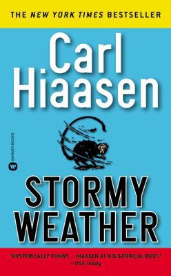 Stormy Weather B000GR05UM Book Cover