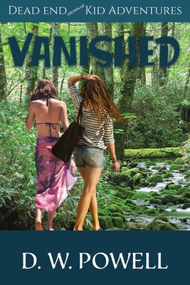 Vanished 1957832533 Book Cover