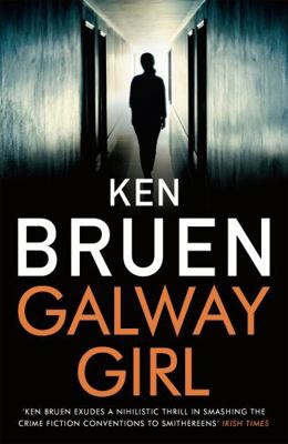 Galway Girl 1838933085 Book Cover