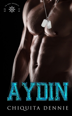 Aydin: A Grumpy Boss Hate To Love Romantic Susp... 1955233217 Book Cover