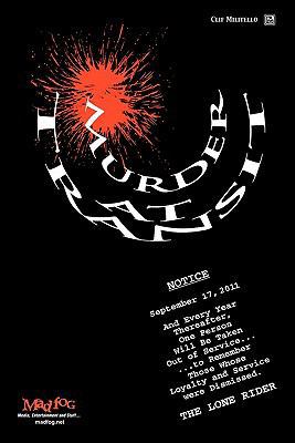 Murder at Transit 1456758233 Book Cover