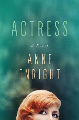 Actress 1324005629 Book Cover