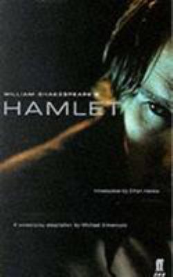 William Shakespeare's Hamlet 0571206891 Book Cover