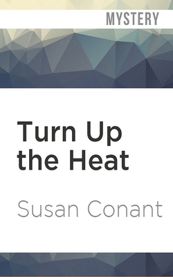 Turn Up the Heat 1978682247 Book Cover