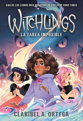 Witchlings [Spanish] 8419521418 Book Cover