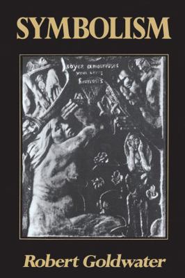 Symbolism 0064300951 Book Cover
