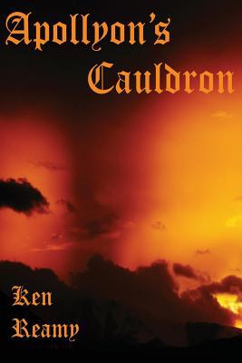 Apollyon's Cauldron 1523857129 Book Cover