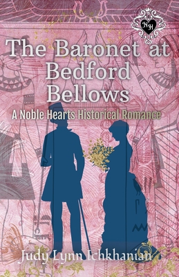 The Baronet at Bedford Bellows B0F8FWP6JY Book Cover