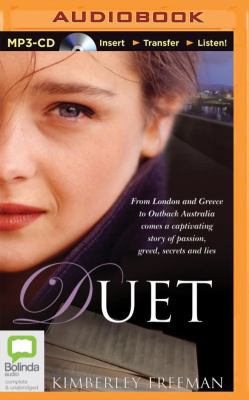 Duet 1486274765 Book Cover