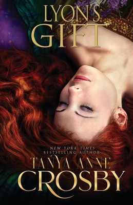 Lyon's Gift 1648392415 Book Cover