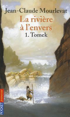 Riviere A L Envers T1 Tomek [French] 2266200461 Book Cover