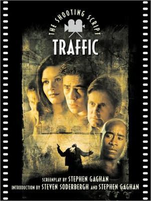 Traffic 1557044821 Book Cover