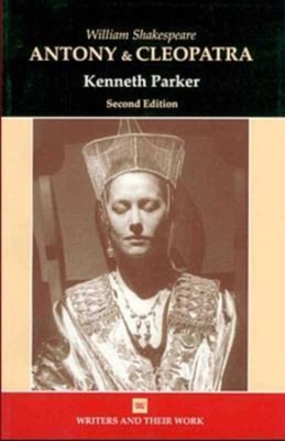 William Shakespeare's Antony and Cleopatra 0746311400 Book Cover