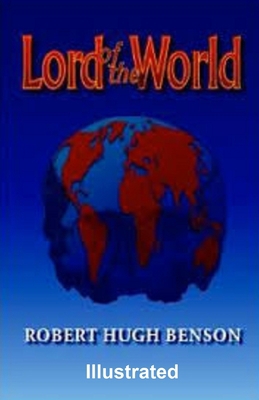 Paperback Lord of the World Illustrated Book