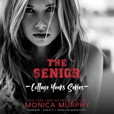 The Senior B0BGN36P7M Book Cover