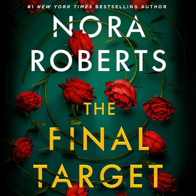 The Final Target 1250444780 Book Cover