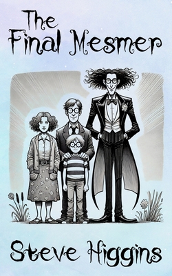The Final Mesmer B0DGXVX822 Book Cover