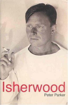 Isherwood: A Life 0330486993 Book Cover