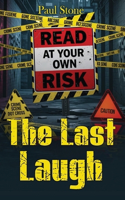 The Last Laugh B0H12Z6HDS Book Cover