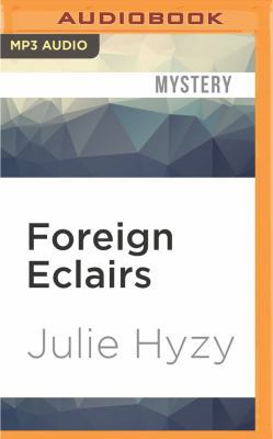 Foreign Eclairs 1531875610 Book Cover