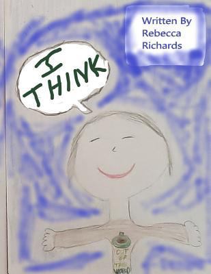 I Think 1731415834 Book Cover