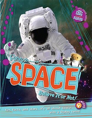 Space 1422218333 Book Cover