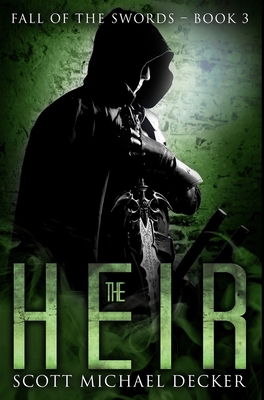 The Heir: Premium Hardcover Edition 103418914X Book Cover