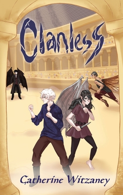 Clanless 1953743471 Book Cover