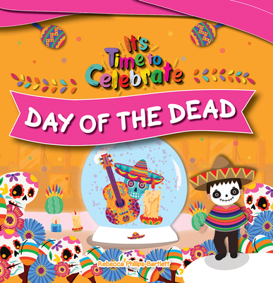 Day of the Dead 1534550046 Book Cover