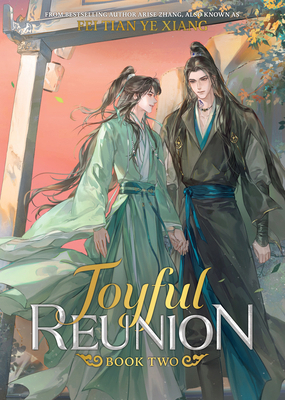 Joyful Reunion (Novel) Vol. 2 B0DYNFV53S Book Cover